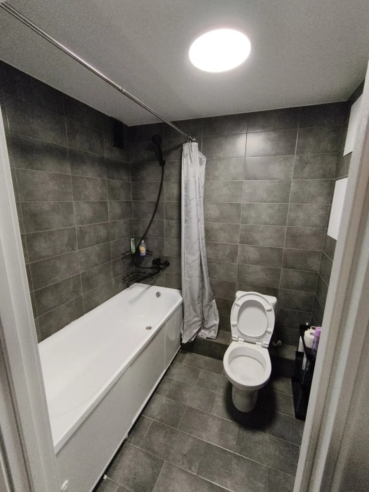 фото Квартира-студия, 26 м², 2 кров…