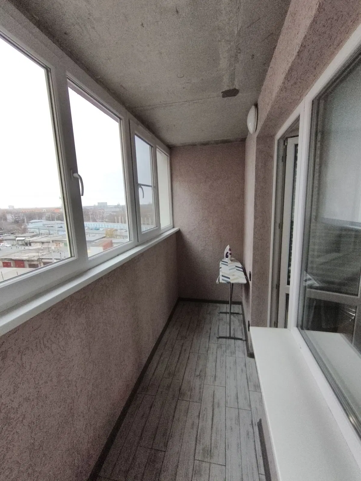 фото Квартира-студия, 26 м², 2 кров…