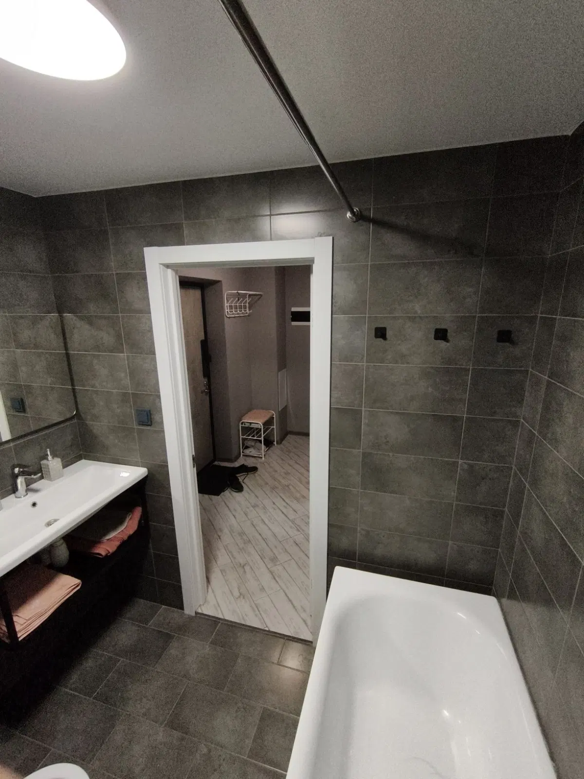 фото Квартира-студия, 26 м², 2 кров…
