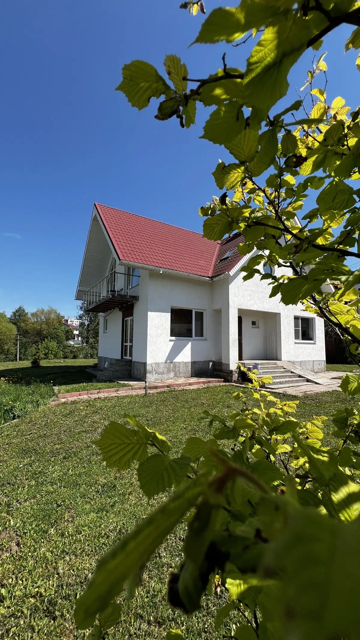 Фото квартиры Дом коттедж