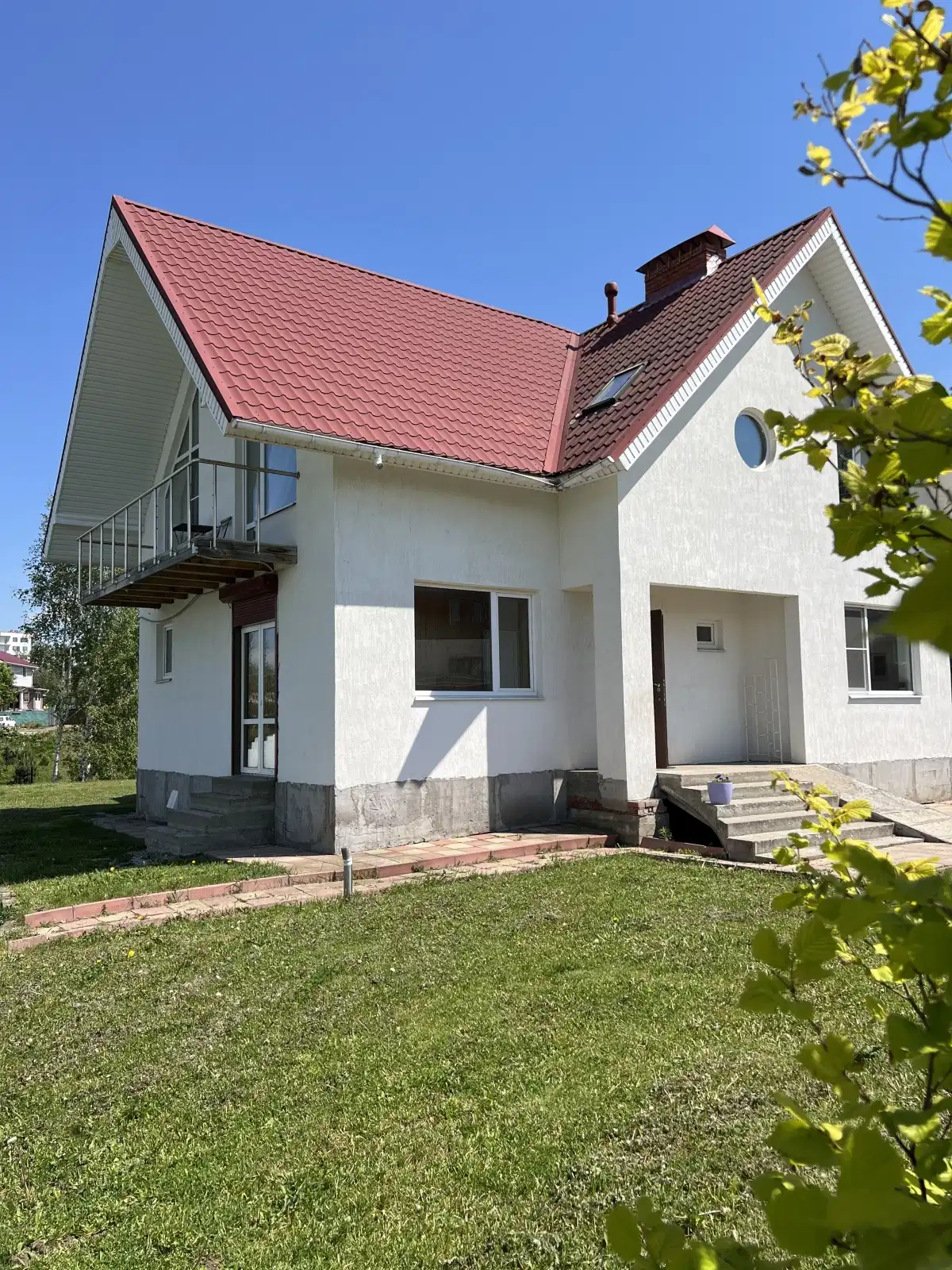 Фото квартиры Дом коттедж