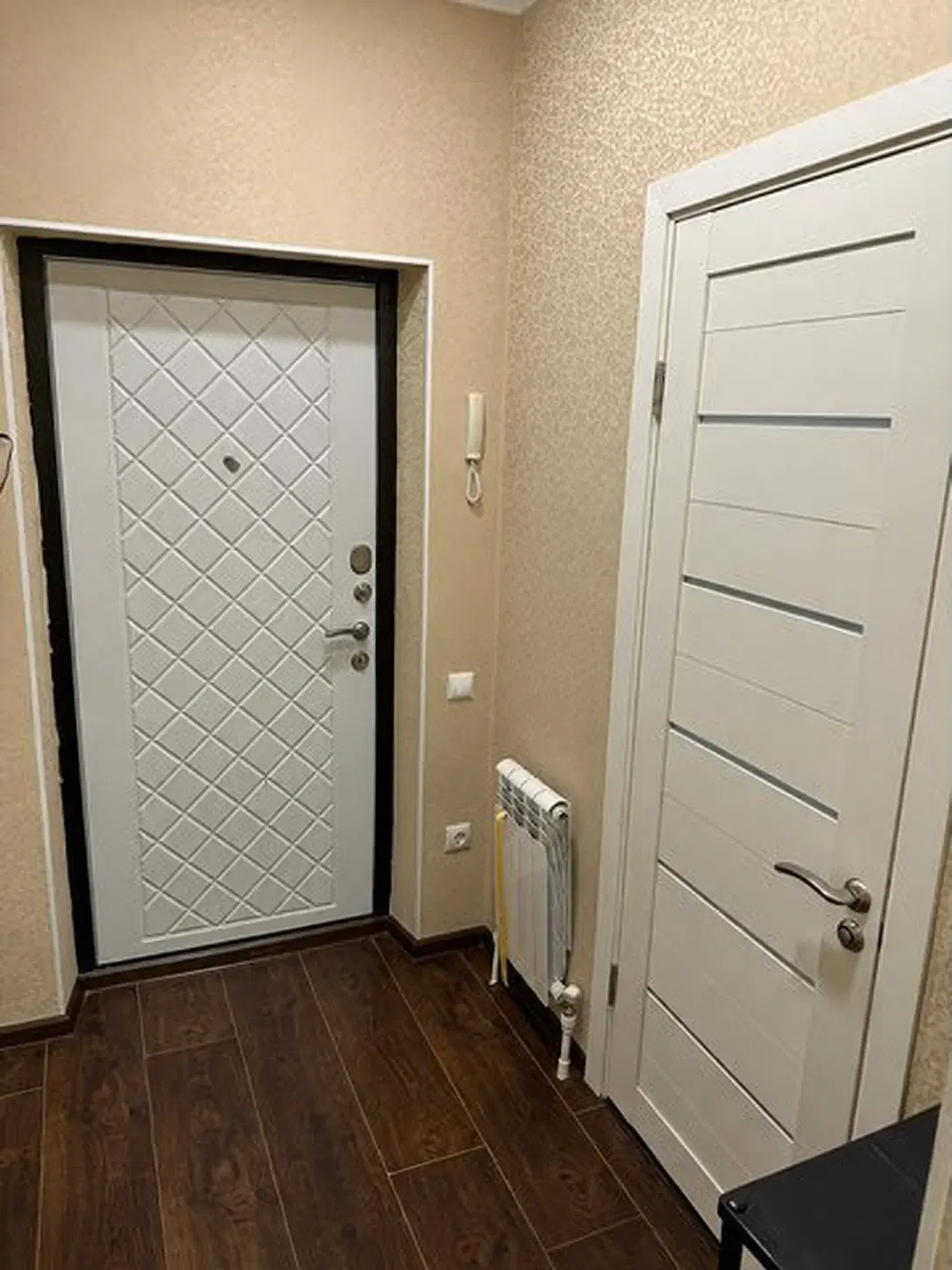 фото Уютная квартира до 4 гостей — …