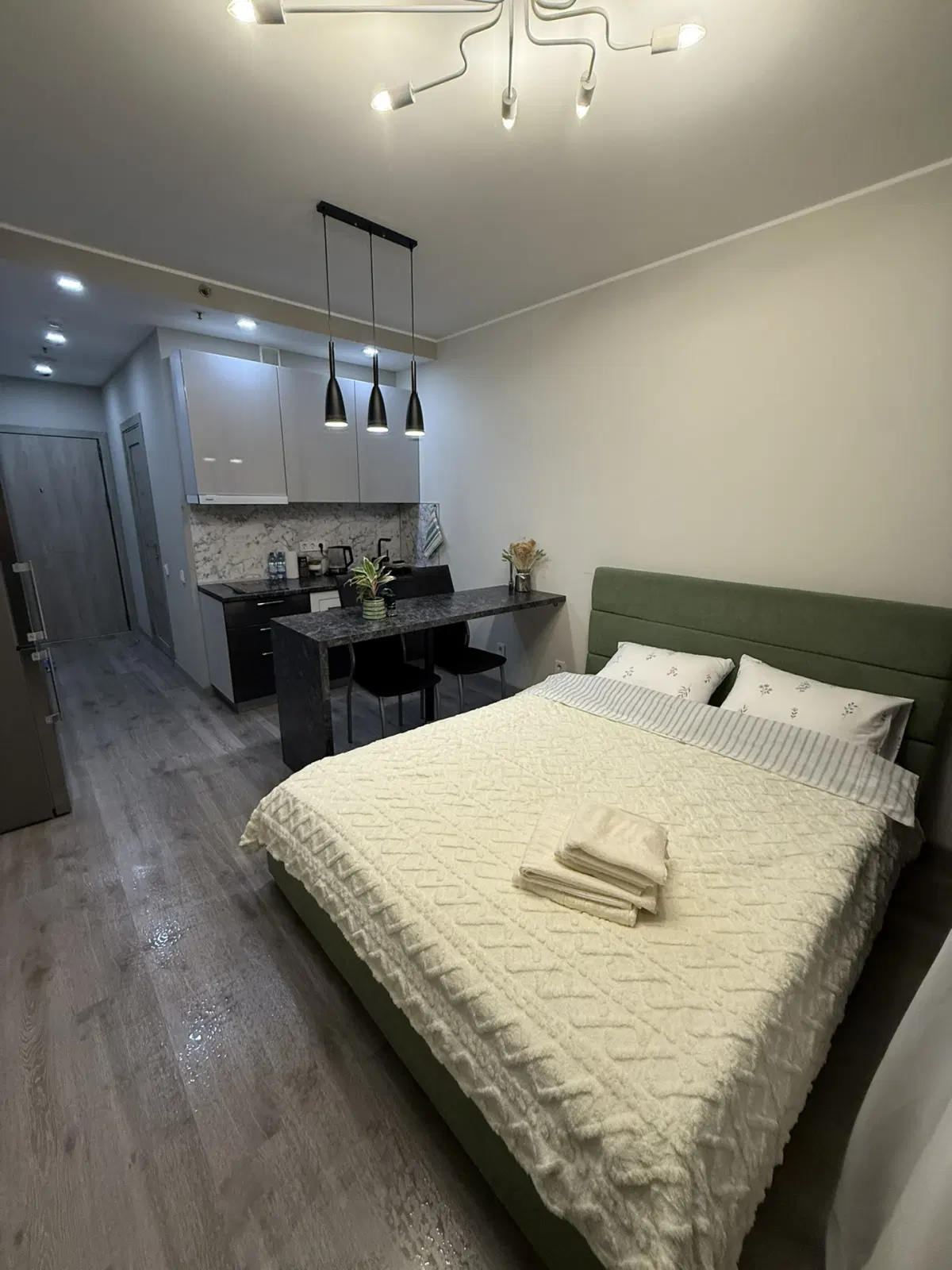 фото Квартира-студия, 26 м², 16/21 …