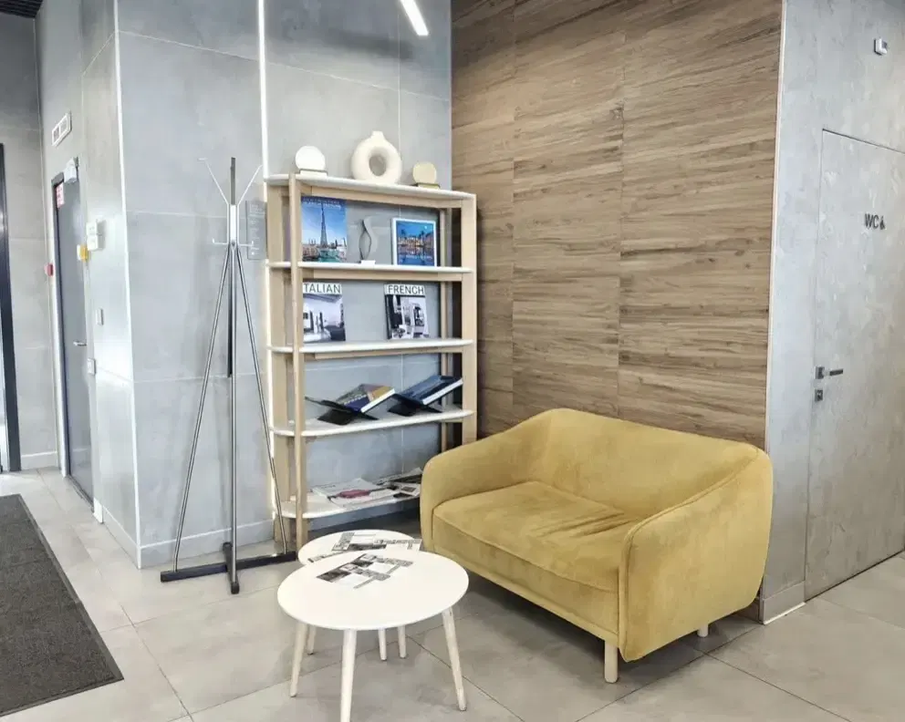 фото Квартира-студия, 26 м², 16/21 …
