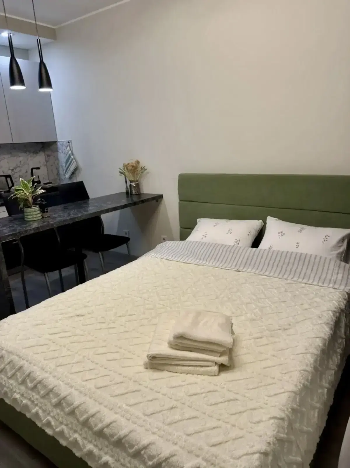 фото Квартира-студия, 26 м², 16/21 …