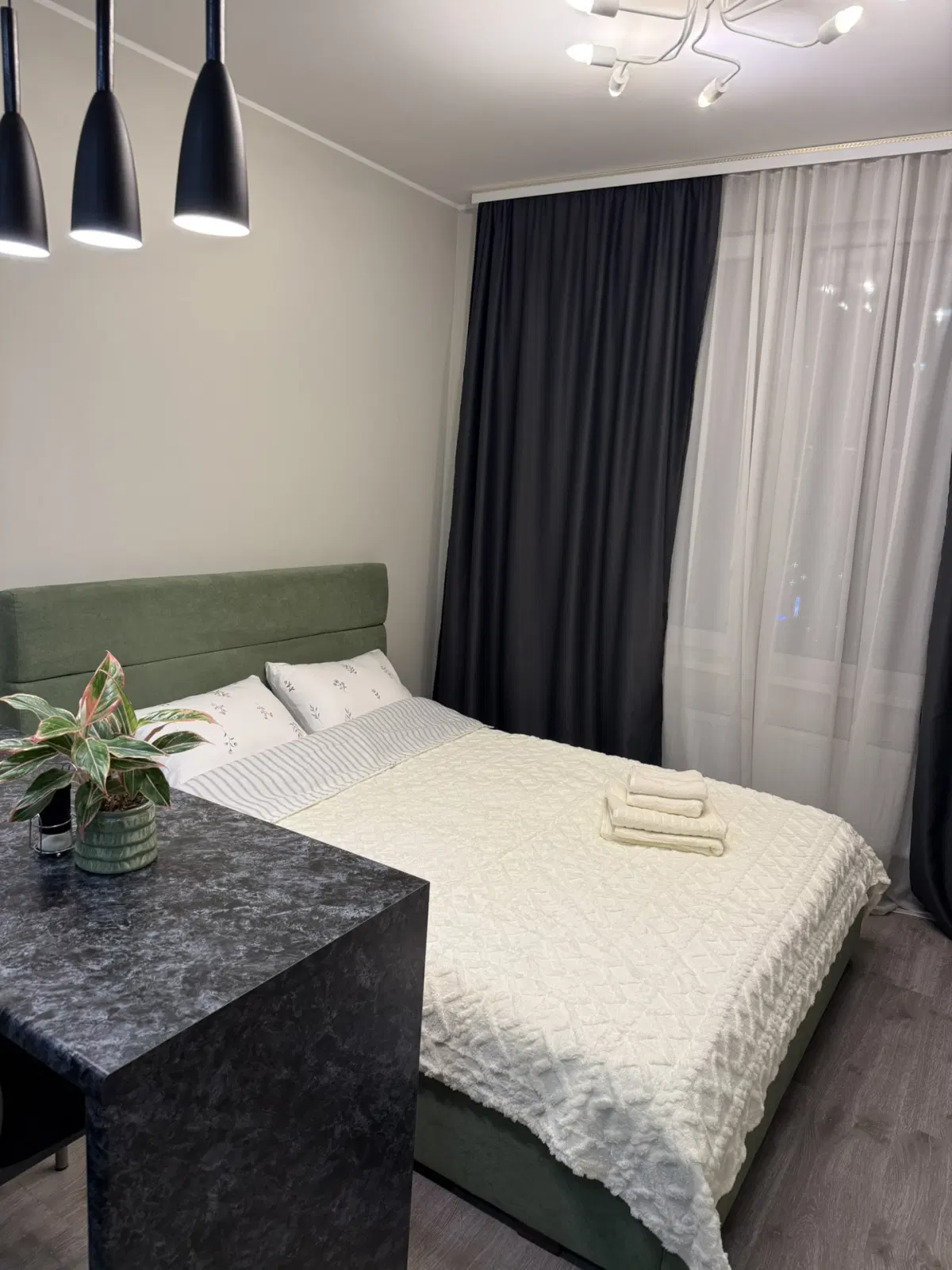 фото Квартира-студия, 26 м², 16/21 …