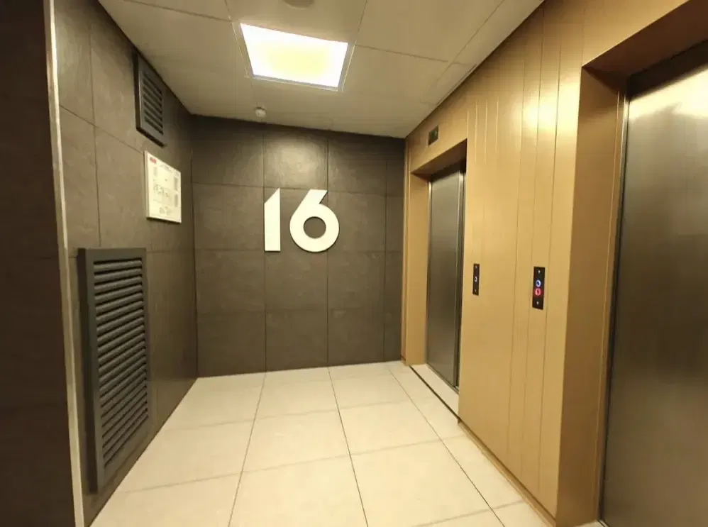 фото Квартира-студия, 26 м², 16/21 …