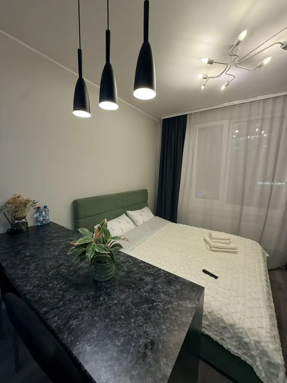 фото Квартира-студия, 26 м², 16/21 …