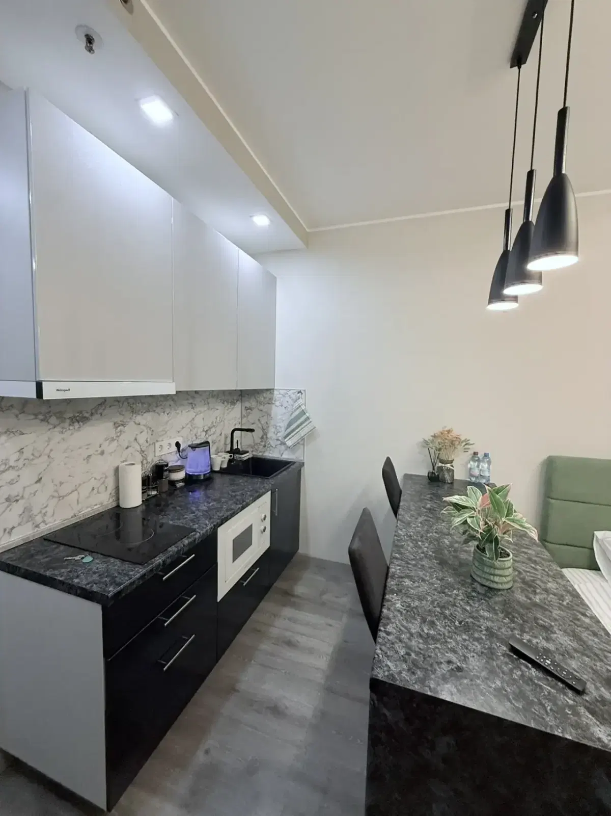 фото Квартира-студия, 26 м², 16/21 …