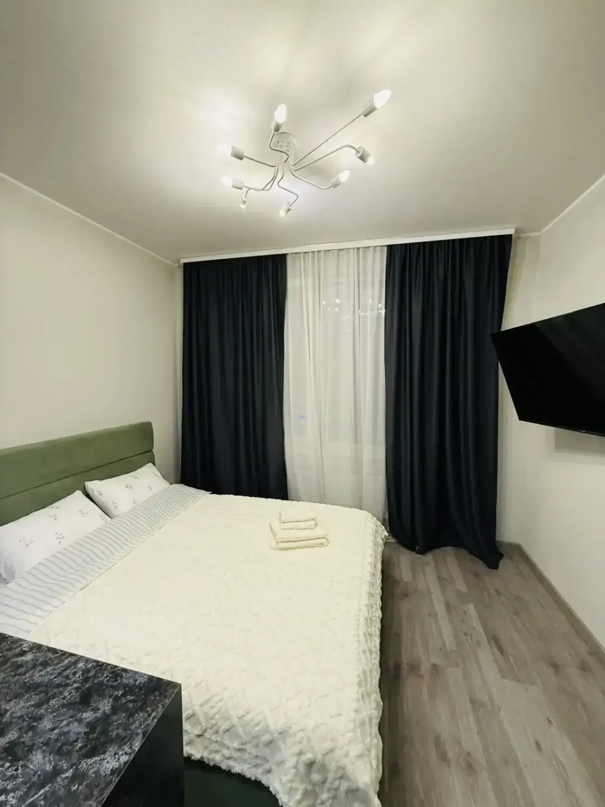 фото Квартира-студия, 26 м², 16/21 …