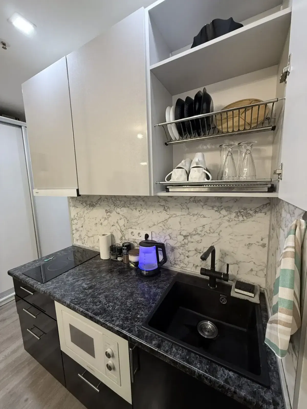 фото Квартира-студия, 26 м², 16/21 …