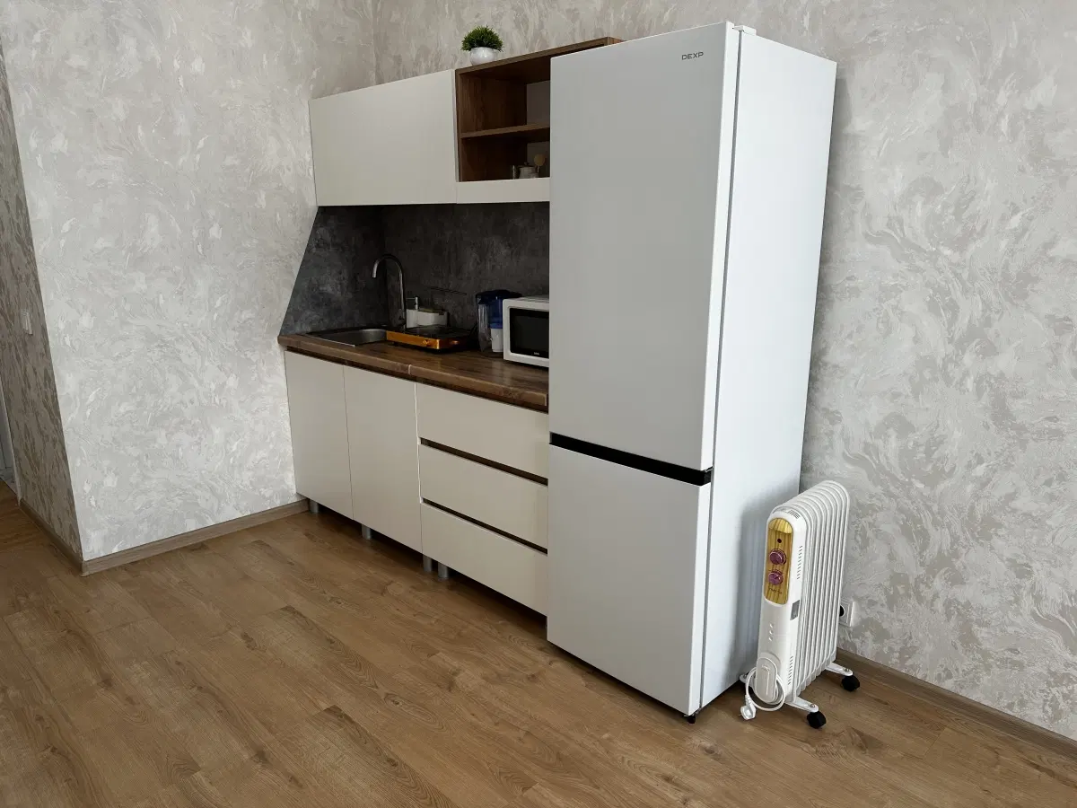 фото Квартира-студия, 28 м², 2 кров…