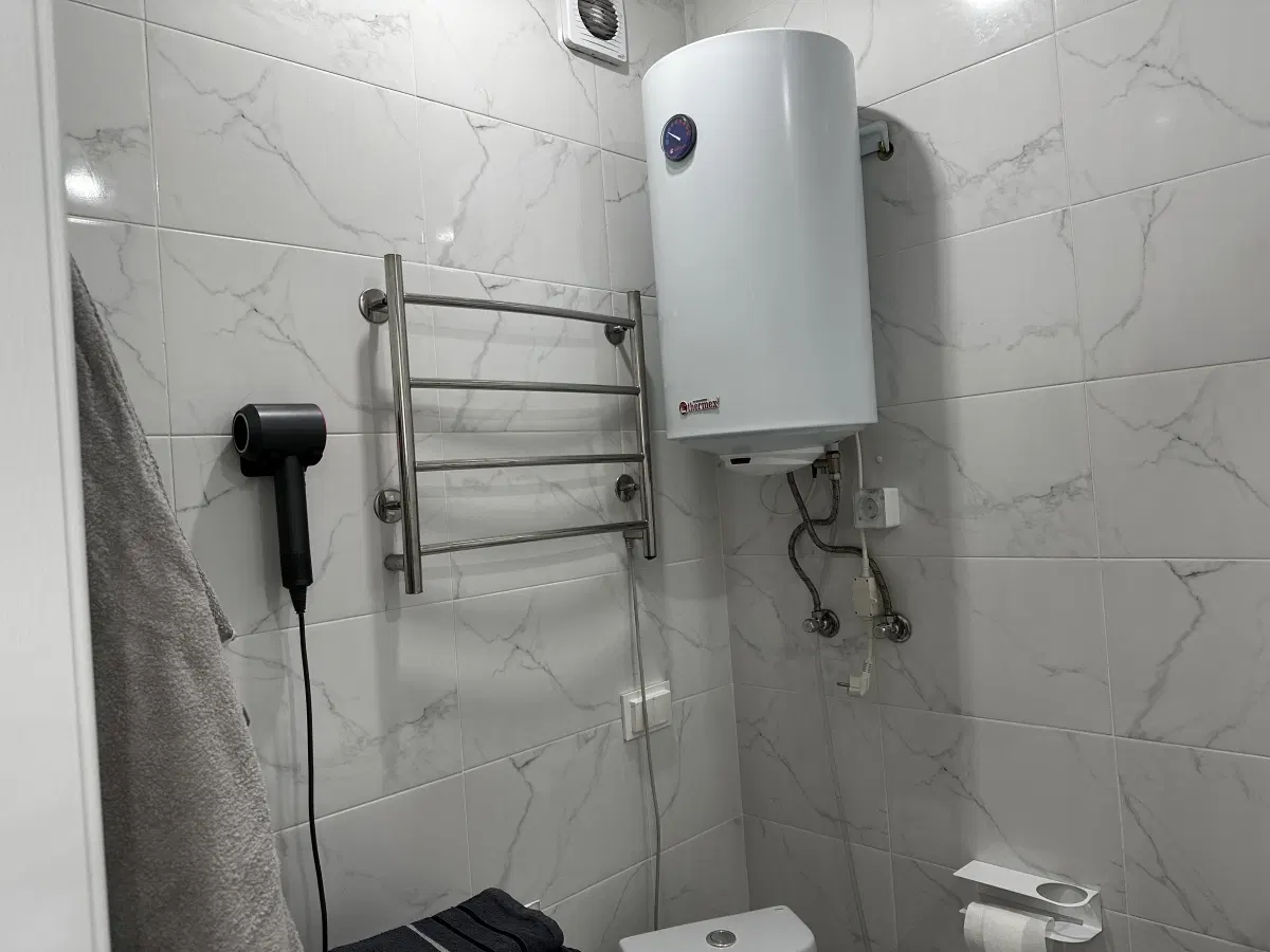 фото Квартира-студия, 28 м², 2 кров…