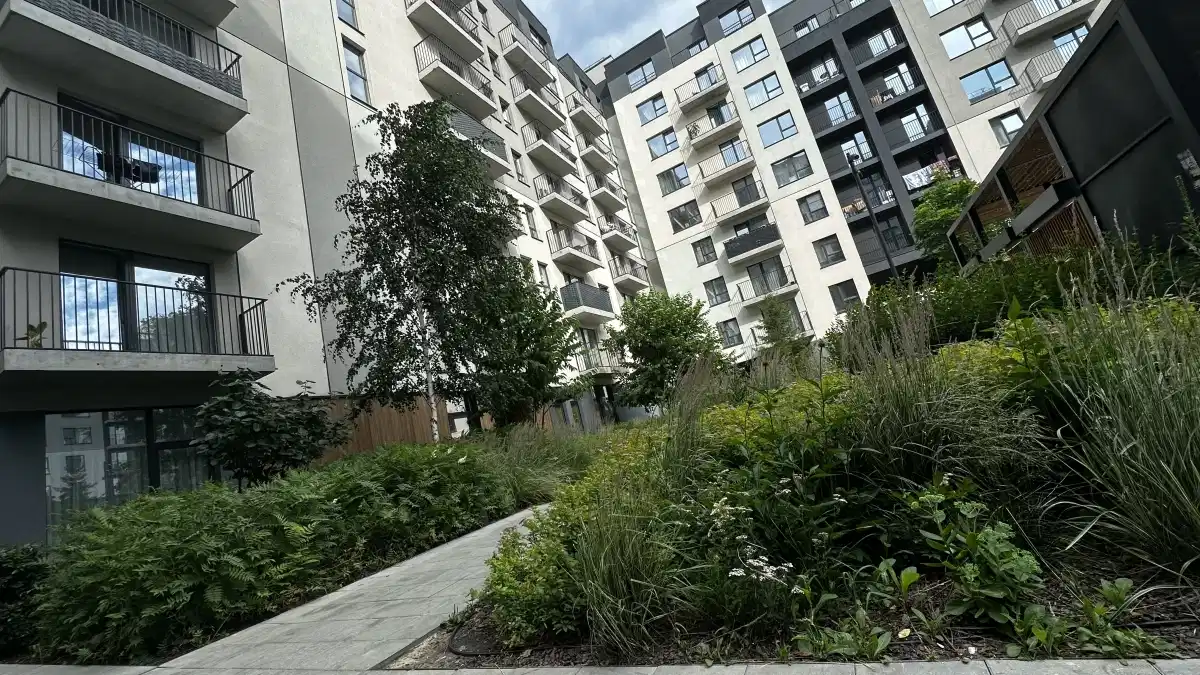 фото Квартира-студия, 28 м², 2 кров…