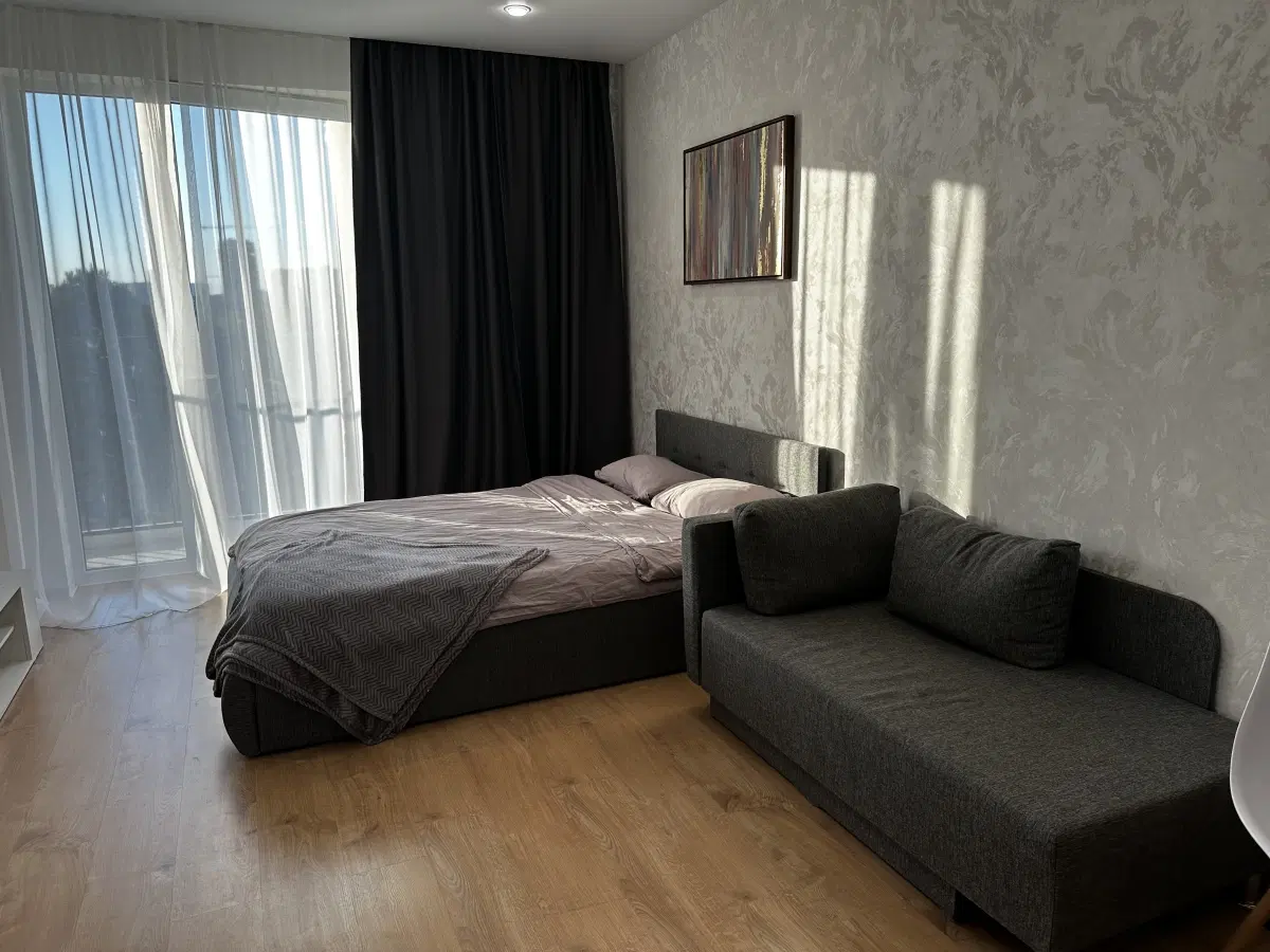 фото Квартира-студия, 28 м², 2 кров…
