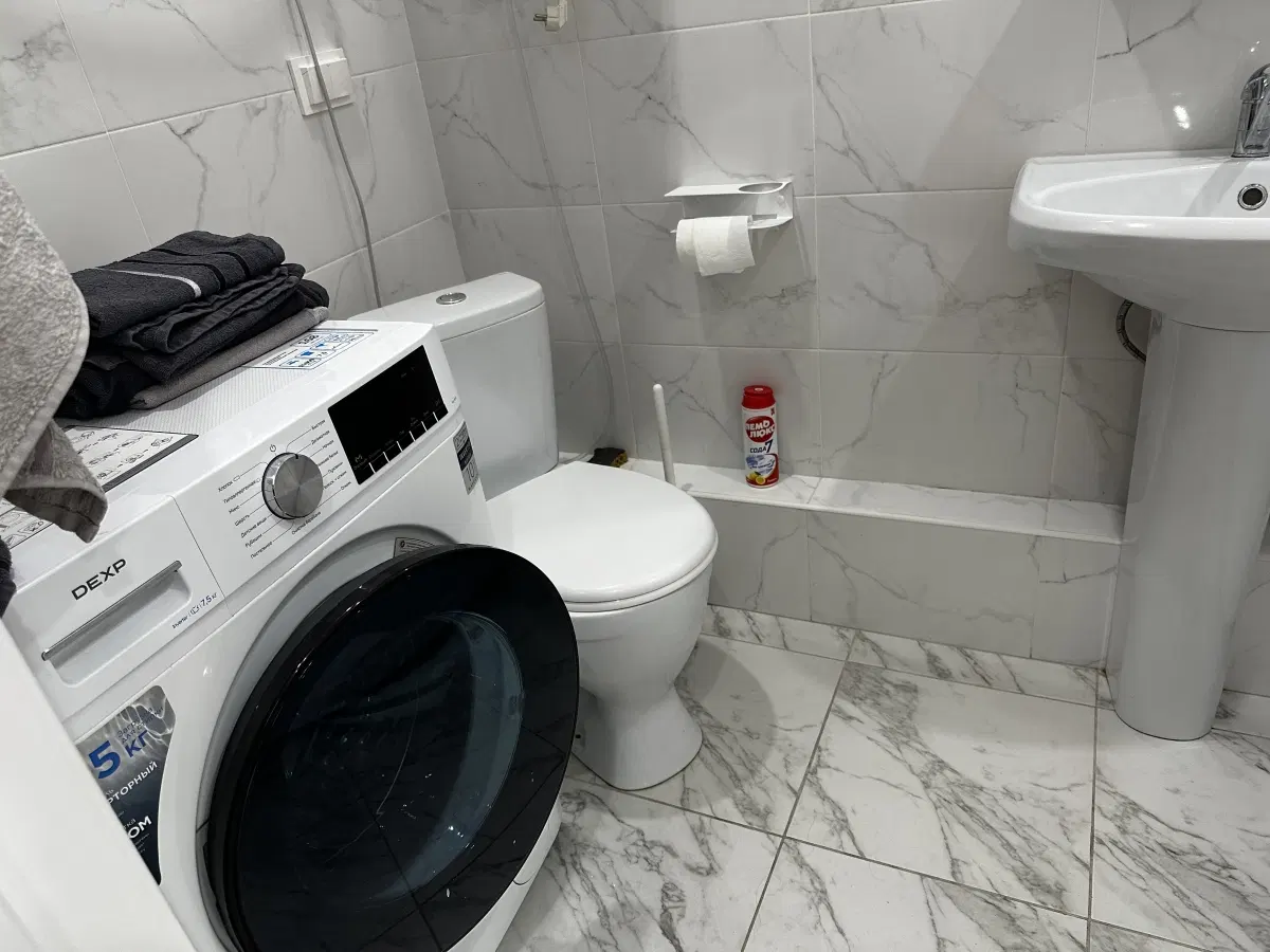 фото Квартира-студия, 28 м², 2 кров…
