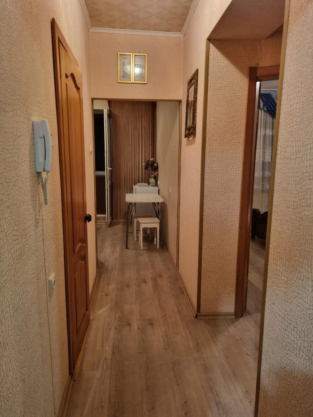 фото 1-к. квартира, 38 м², 1 кроват…
