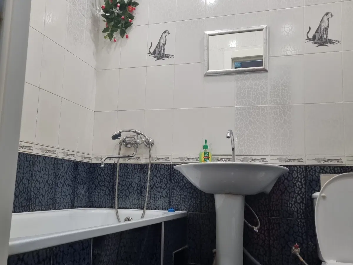 фото 1-к. квартира, 40 м², 1 кроват…