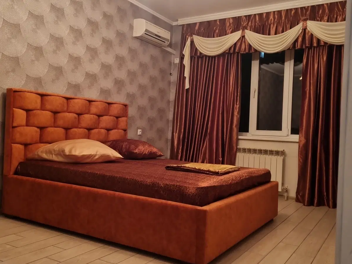 фото 1-к. квартира, 40 м², 1 кроват…