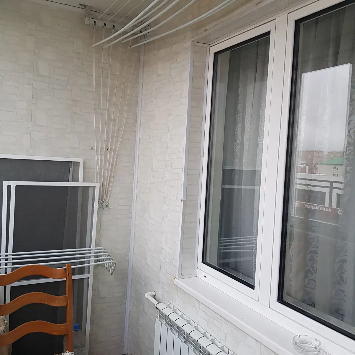 фото 1-к. квартира, 40 м², 1 кроват…