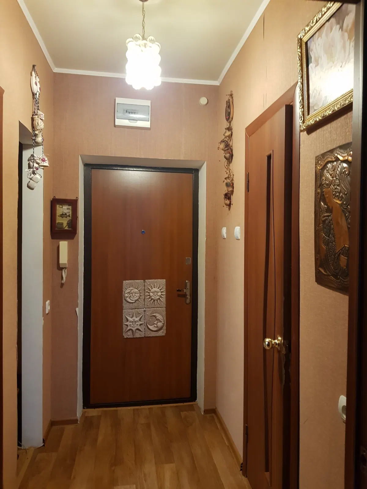 фото Тухачевского
