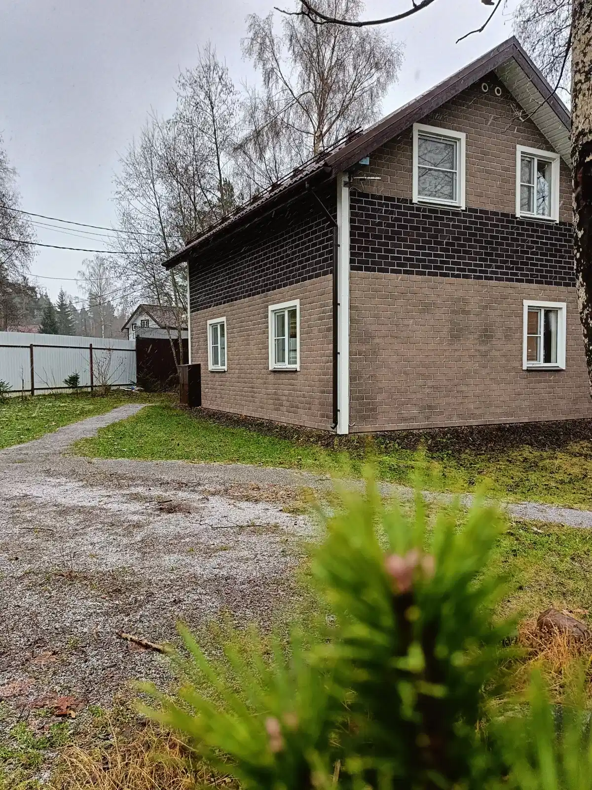 фото 4-к. дом, 96 м²