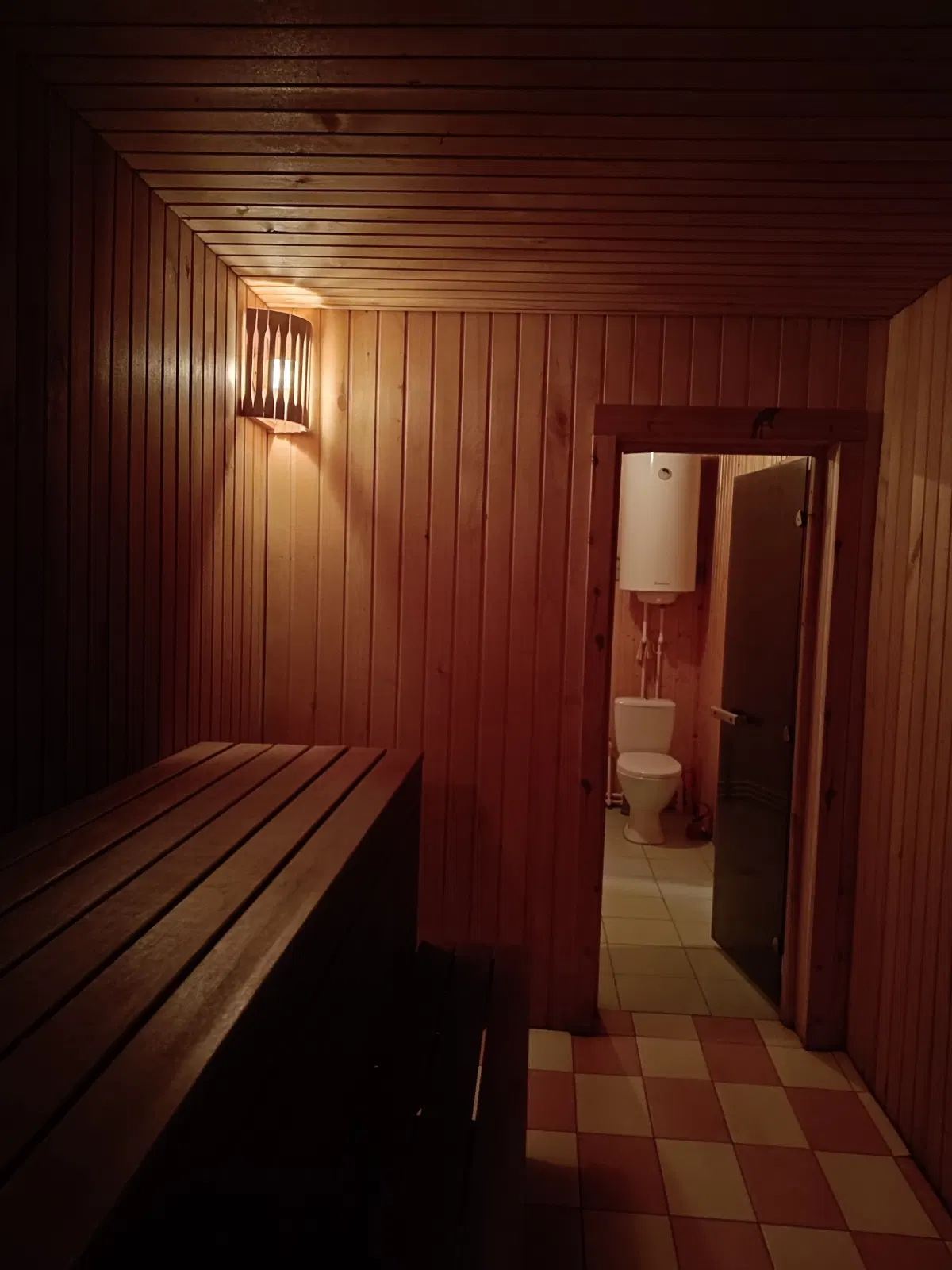 фото 4-к. дом, 96 м²