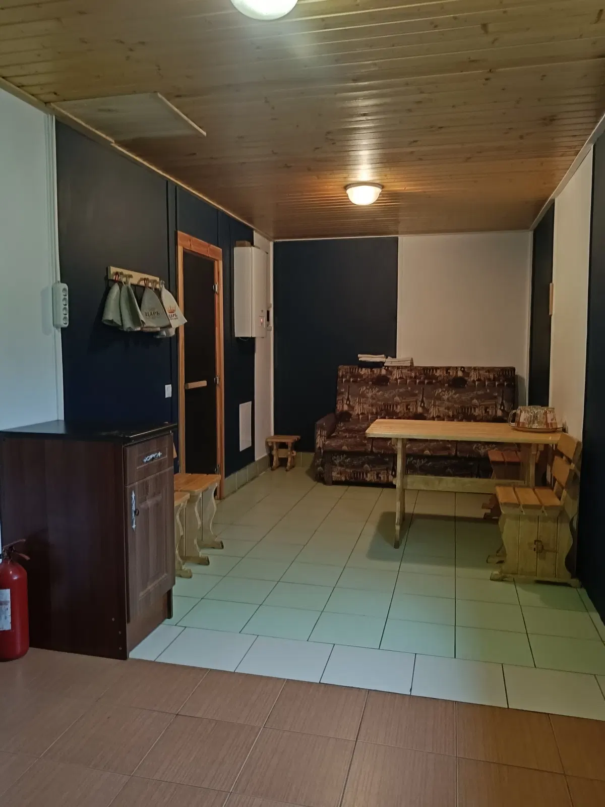 Фото квартиры 4-к. дом, 96 м²