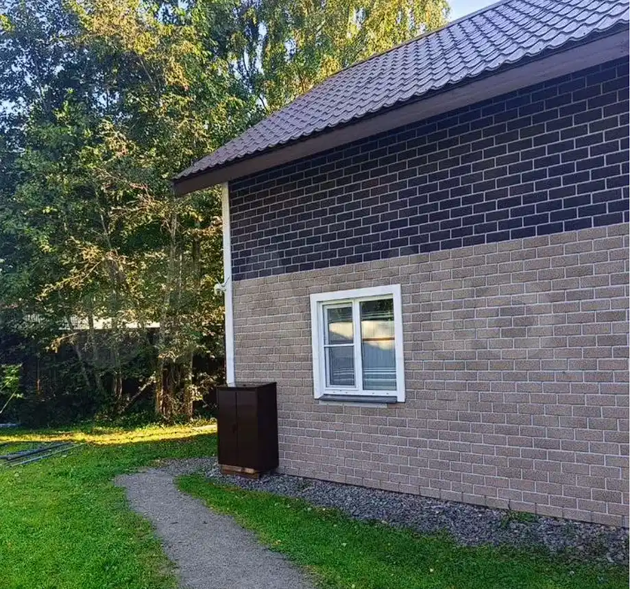 Фото квартиры 4-к. дом, 96 м²