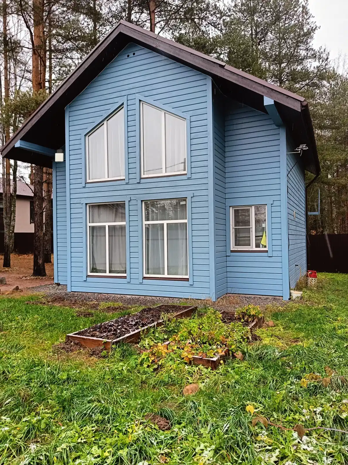 фото 5-к. дом, 100 м²