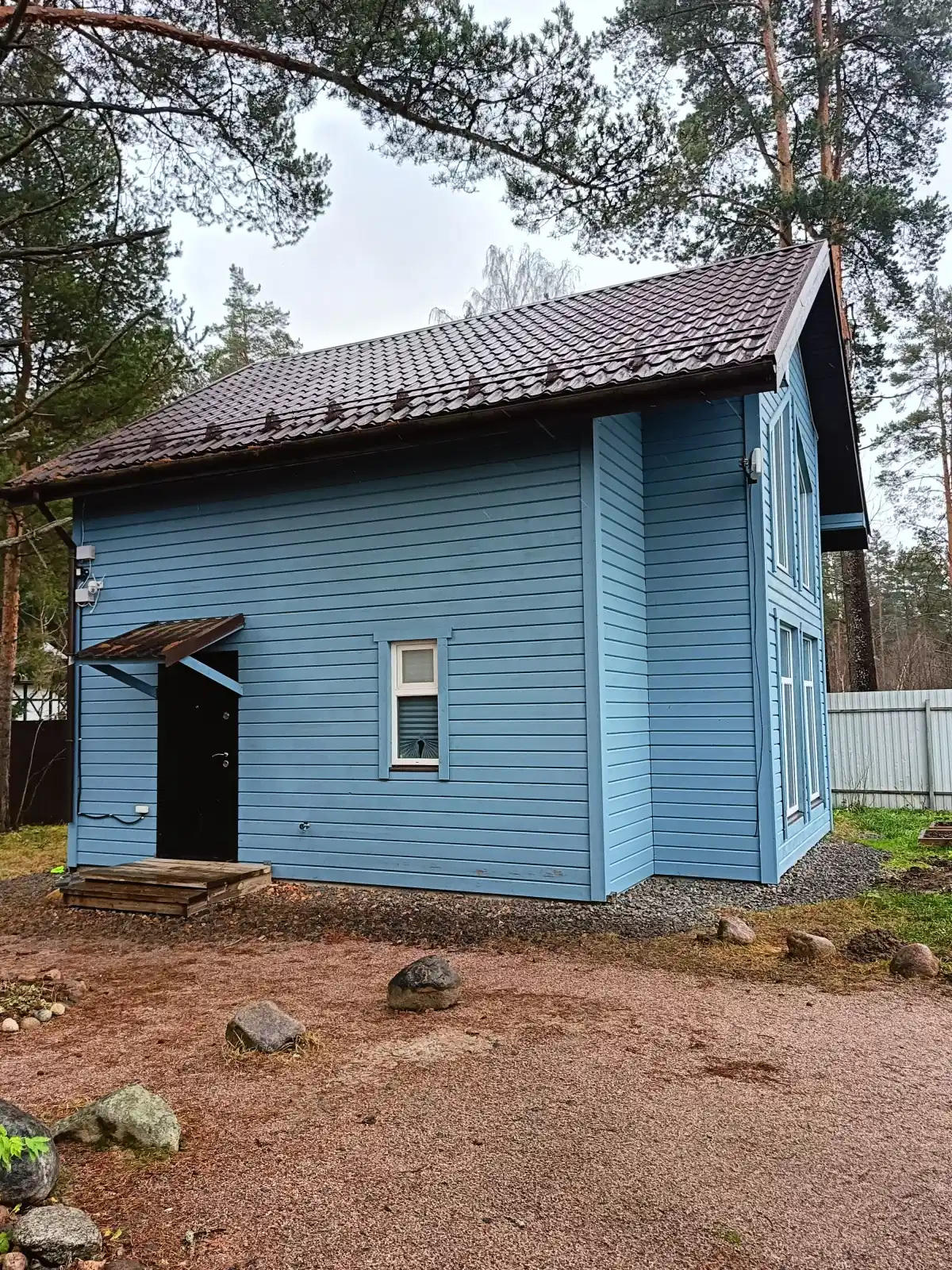 фото 5-к. дом, 100 м²