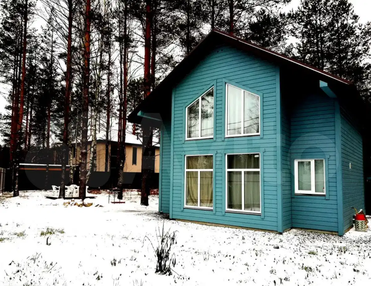 фото 5-к. дом, 100 м²