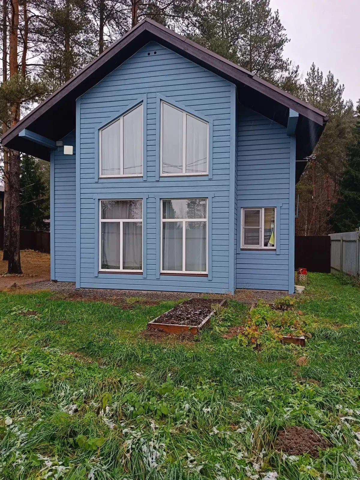 фото 5-к. дом, 100 м²