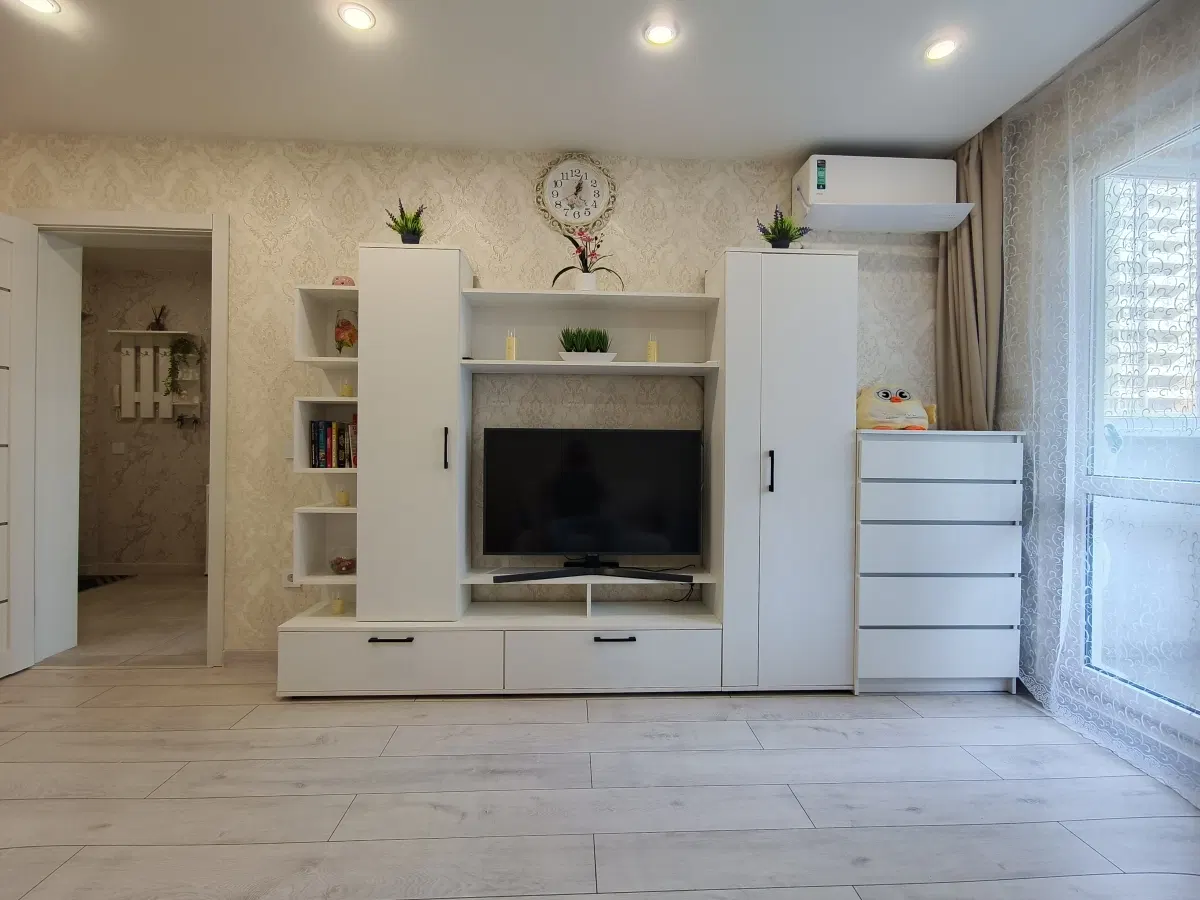 Фото квартиры Квартира 1 ком на Байбакова 14