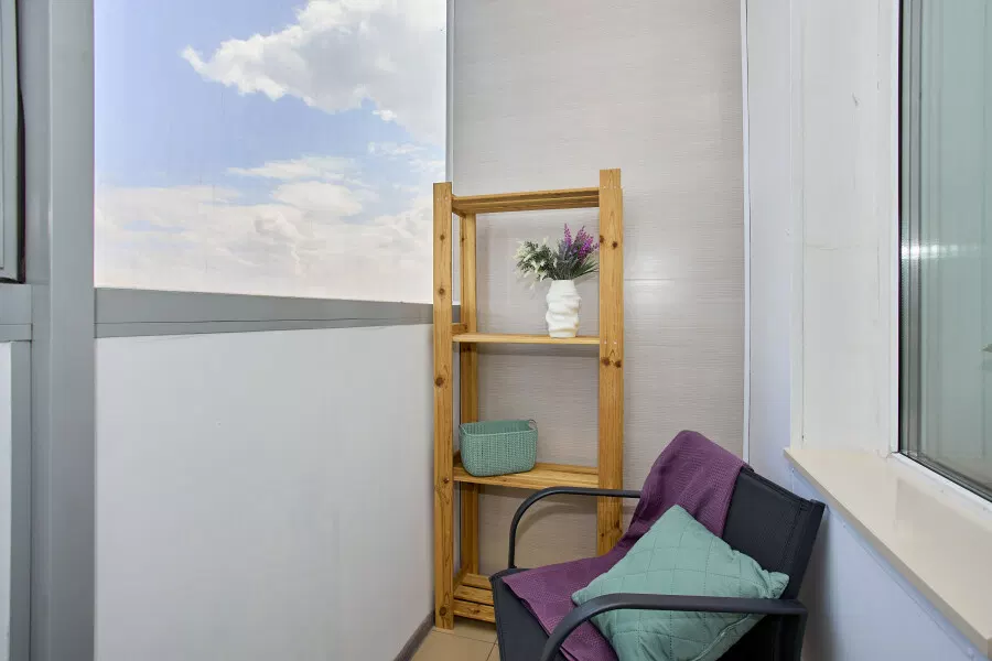 фото Студия GetFlatSpb Кантри
