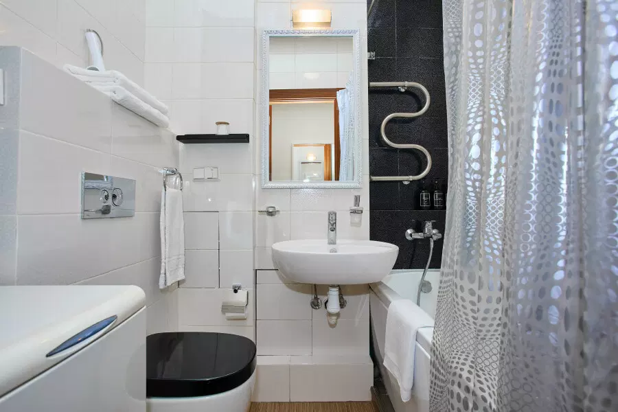 фото Студия GetFlatSpb Кантри