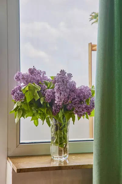 фото Студия GetFlatSpb Кантри
