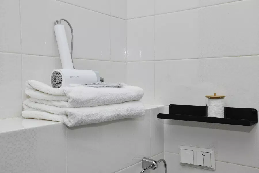 фото Студия GetFlatSpb Кантри