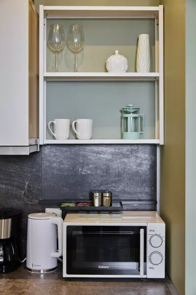 фото Студия GetFlatSpb Кантри
