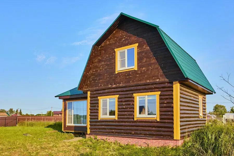 фото Загородный дом GetFlatSpb у Сп…