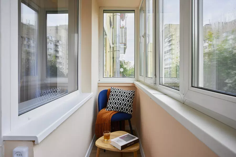 фото Квартира GetFlatSpb Форест