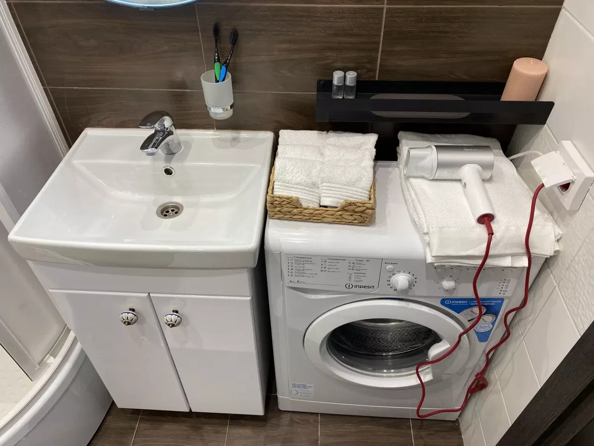 фото Избушка у фруктового садика
