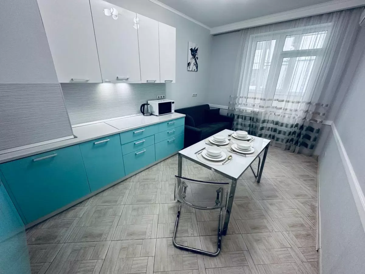 фото Квартира на Большой садовой ул…