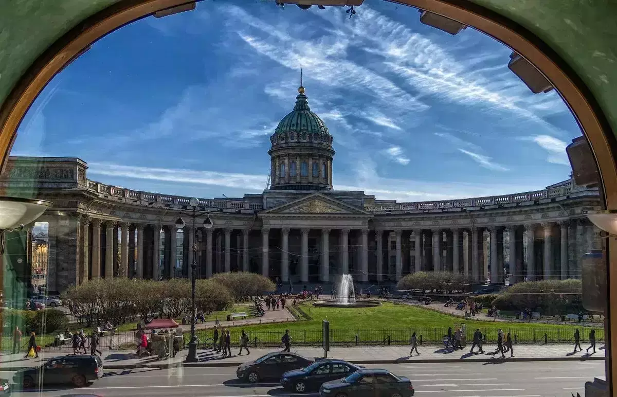 Фото квартиры Апартаменты Солнце,  с кухней …