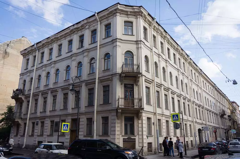 фото Взгляд Достоевского в Историче…