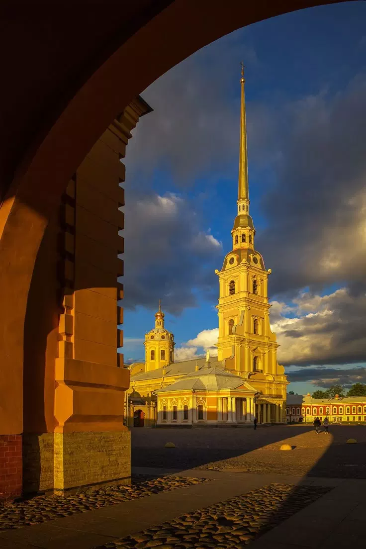 фото Академик на Лесной 