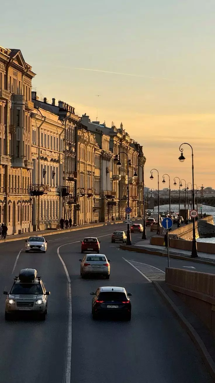 Фото квартиры Норвежская Мечта в Петербурге