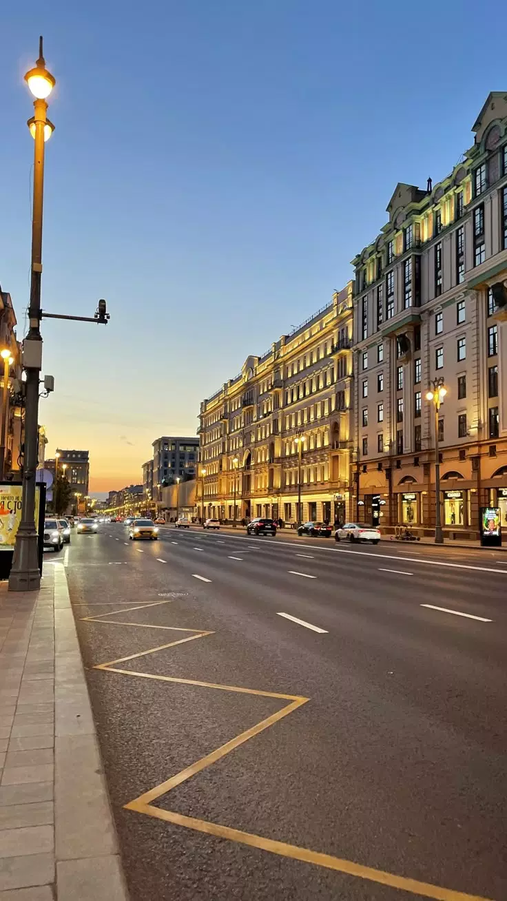фото Норвежская Мечта в Петербурге