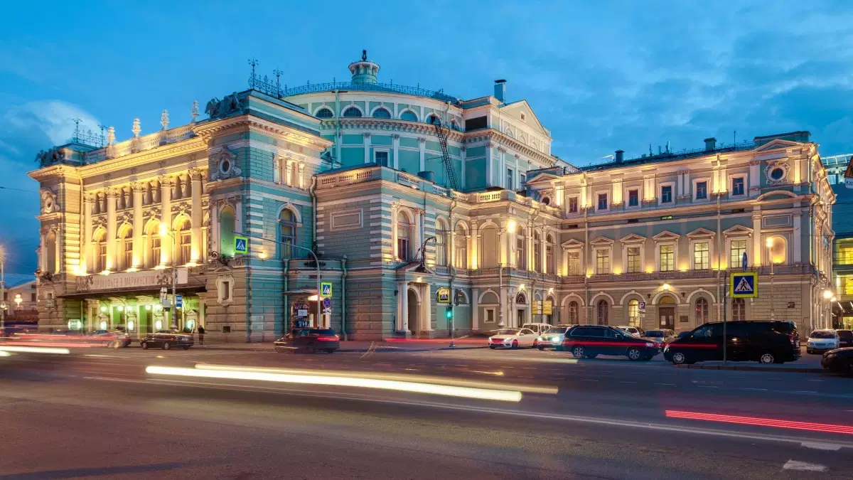 Фото квартиры Калерия на Театральной 