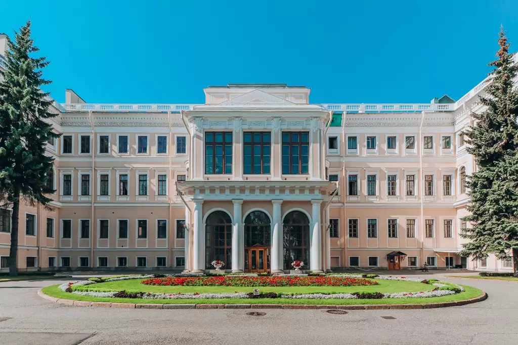 фото Вдохновение Ахматовой 